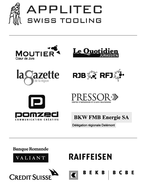 Sponsors 2011