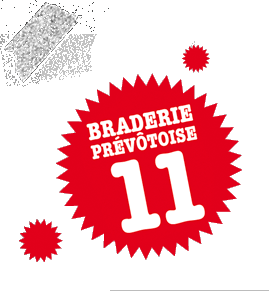 Braderie 11