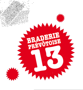Braderie Pr&eacute;v&ocirc;toise 2013
